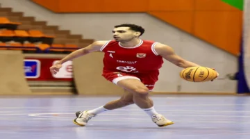 ترتيب الدوري الممتاز لكرة السلة قبل انطلاق الجولة 14